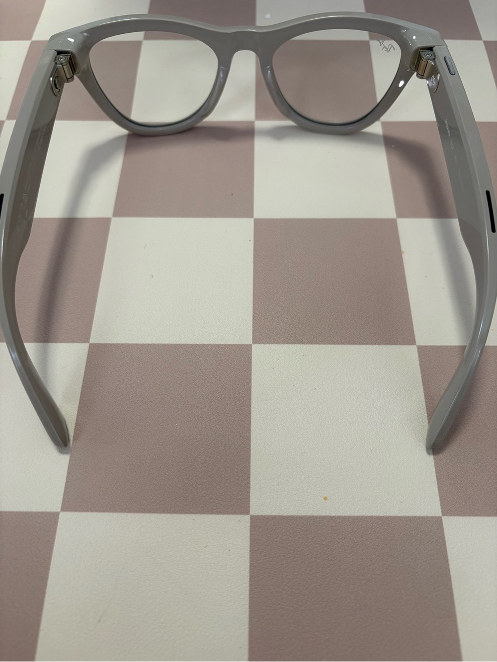 Ray-Ban Skyler Meta Glasses Gen-2 - Picture 2 of 9